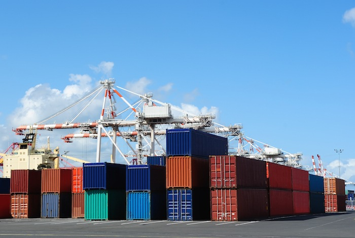 Tìm hiểu về SOC (Shipper Owned Container): container do người gửi hàng sở hữu.