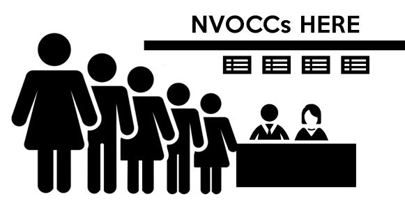 NVOCC (NHÀ SẢN XUẤT DỊCH VỤ VẬN CHUYỂN KHÔNG TÀU) VÀ VAI TRÒ CỦA HỌ TRONG VẬN CHUYỂN CONTAINER