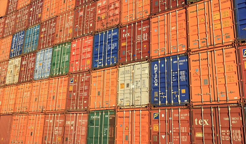 NVOCC (NHÀ SẢN XUẤT DỊCH VỤ VẬN CHUYỂN KHÔNG TÀU) VÀ VAI TRÒ CỦA HỌ TRONG VẬN CHUYỂN CONTAINER