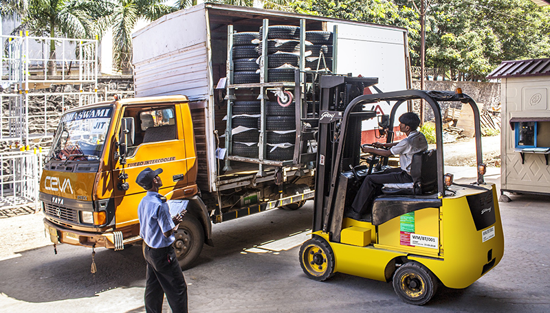 SỰ KHÁC BIỆT GIỮA HÀNG HẢI, KINH DOANH VẬN TẢI, VẬN CHUYỂN HÀNG HÓA, DỊCH VỤ LOGISTICS VÀ CHUỖI CUNG ỨNG
