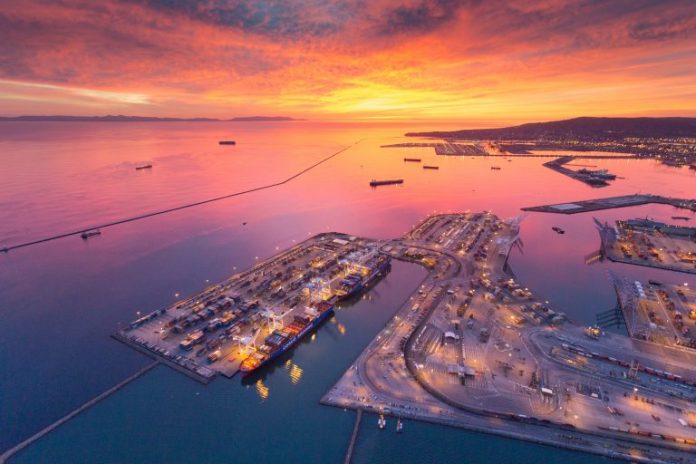 Freight rates lose gains after three weeks.